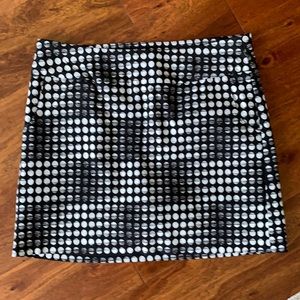 Zac & Rachel size 10 tennis/golf skirt